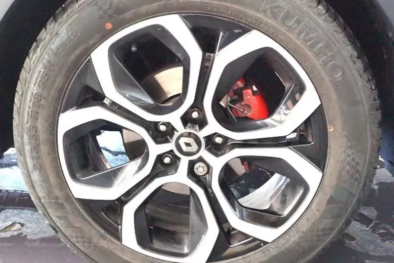 Renault Arkana din 2022 cu 64.640 km - oferta REN139481 - foto 8