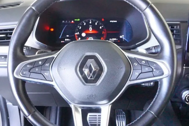 Renault Arkana din 2022 cu 64.640 km - oferta REN139481 - foto 17