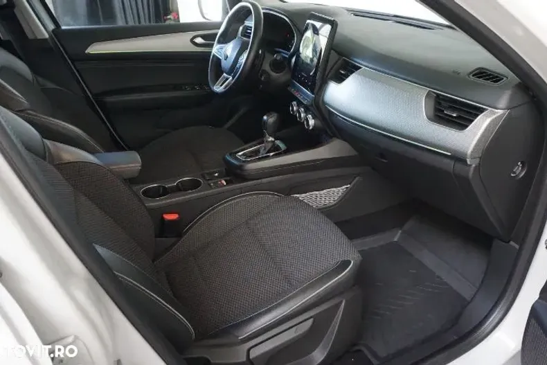 Renault Arkana din 2022 cu 64.640 km - oferta REN139481 - foto 21