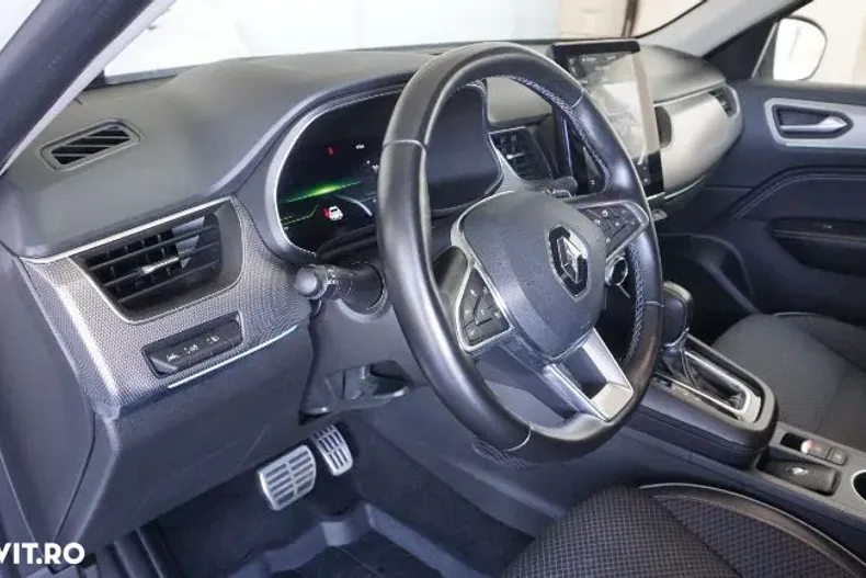 Renault Arkana din 2022 cu 64.640 km - oferta REN139481 - foto 24