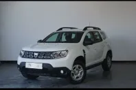 Dacia Duster din 2021 cu 111.711 km - oferta DAC139483 - foto 1