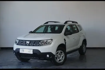 Dacia Duster din 2021 - oferta DAC139483