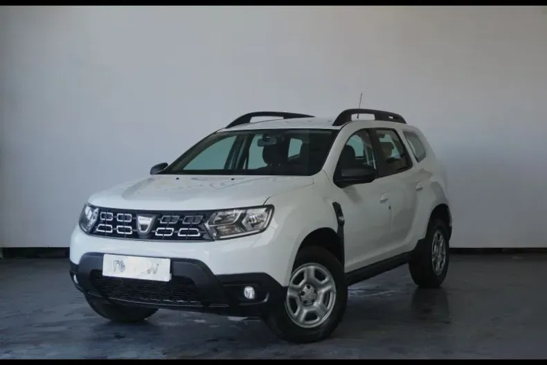 Dacia Duster din 2021 cu 111.711 km - oferta DAC139483 - foto 1