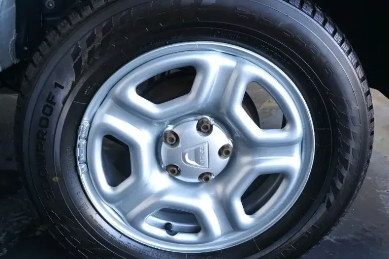 Dacia Duster din 2021 cu 111.711 km - oferta DAC139483 - foto 7