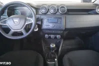 Dacia Duster din 2021 cu 111.711 km - oferta DAC139483 - foto 10