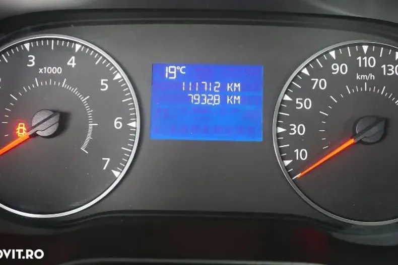 Dacia Duster din 2021 cu 111.711 km - oferta DAC139483 - foto 11