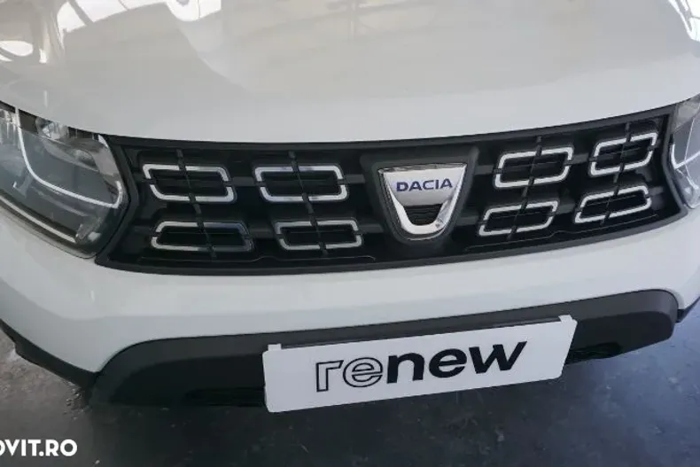 Dacia Duster din 2021 cu 111.711 km - oferta DAC139483 - foto 22