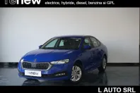 Skoda Octavia din 2023 cu 38.438 km - oferta SKO139484 - foto 1