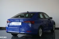 Skoda Octavia din 2023 cu 38.438 km - oferta SKO139484 - foto 2