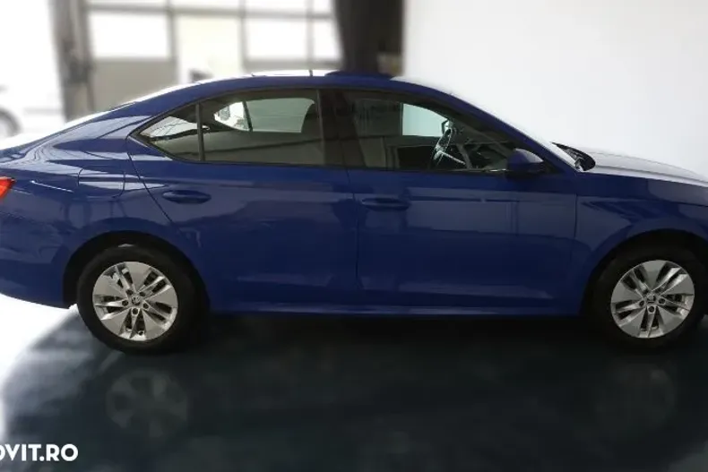 Skoda Octavia din 2023 cu 38.438 km - oferta SKO139484 - foto 4