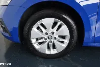 Skoda Octavia din 2023 cu 38.438 km - oferta SKO139484 - foto 5