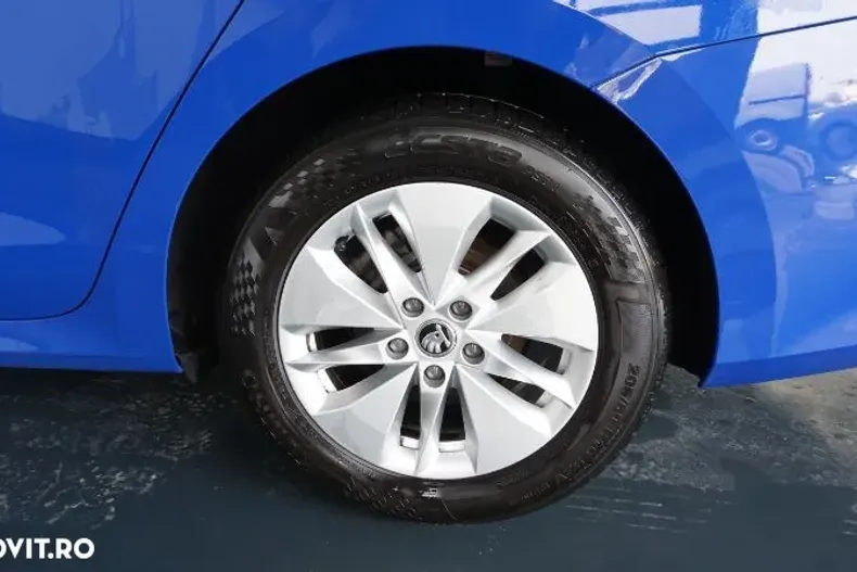 Skoda Octavia din 2023 cu 38.438 km - oferta SKO139484 - foto 7