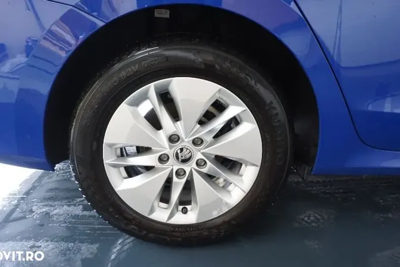 Skoda Octavia din 2023 cu 38.438 km - oferta SKO139484 - foto 8