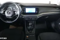 Skoda Octavia din 2023 cu 38.438 km - oferta SKO139484 - foto 10