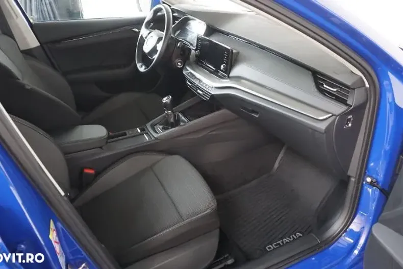 Skoda Octavia din 2023 cu 38.438 km - oferta SKO139484 - foto 12