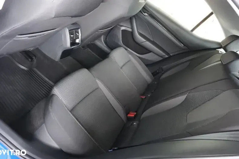 Skoda Octavia din 2023 cu 38.438 km - oferta SKO139484 - foto 14