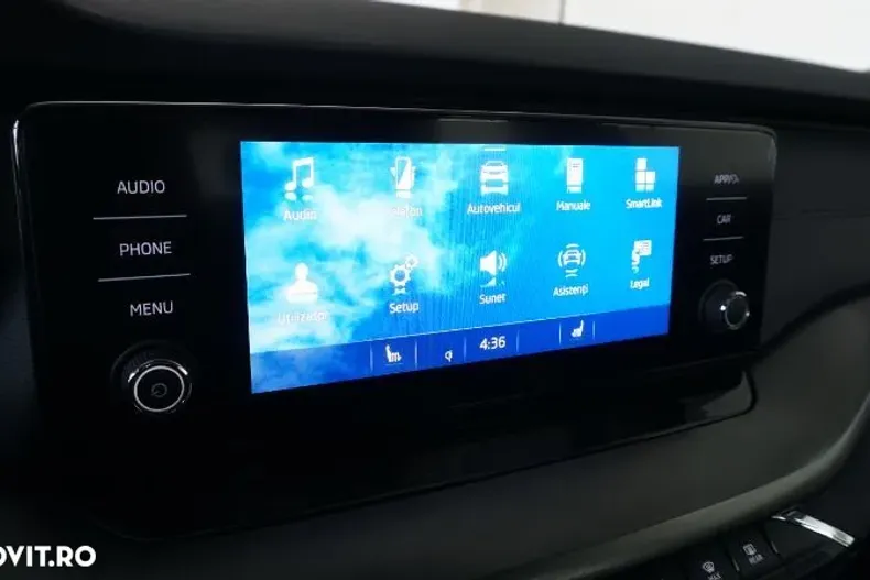 Skoda Octavia din 2023 cu 38.438 km - oferta SKO139484 - foto 15