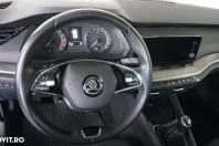 Skoda Octavia din 2023 cu 38.438 km - oferta SKO139484 - foto 17
