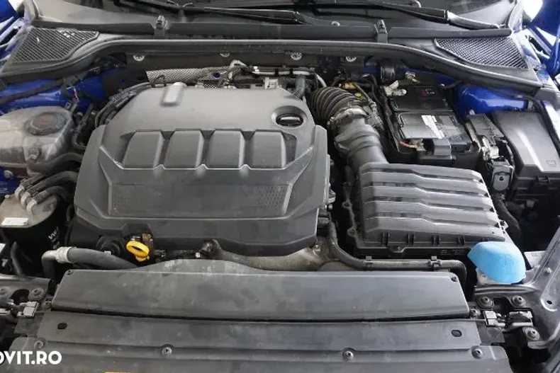 Skoda Octavia din 2023 cu 38.438 km - oferta SKO139484 - foto 20