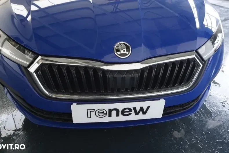 Skoda Octavia din 2023 cu 38.438 km - oferta SKO139484 - foto 22