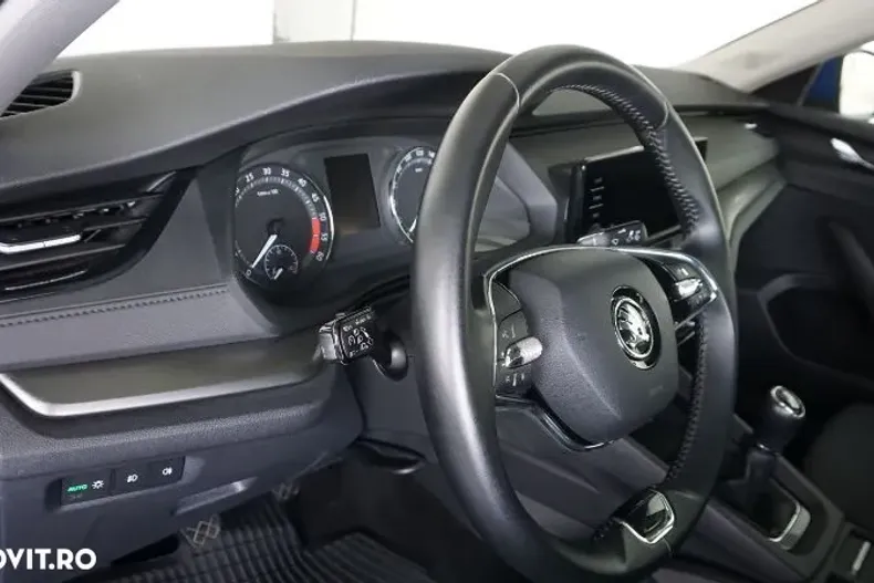 Skoda Octavia din 2023 cu 38.438 km - oferta SKO139484 - foto 24