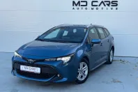 Toyota Corolla din 2021 cu 129.900 km - oferta TOY139490 - foto 2