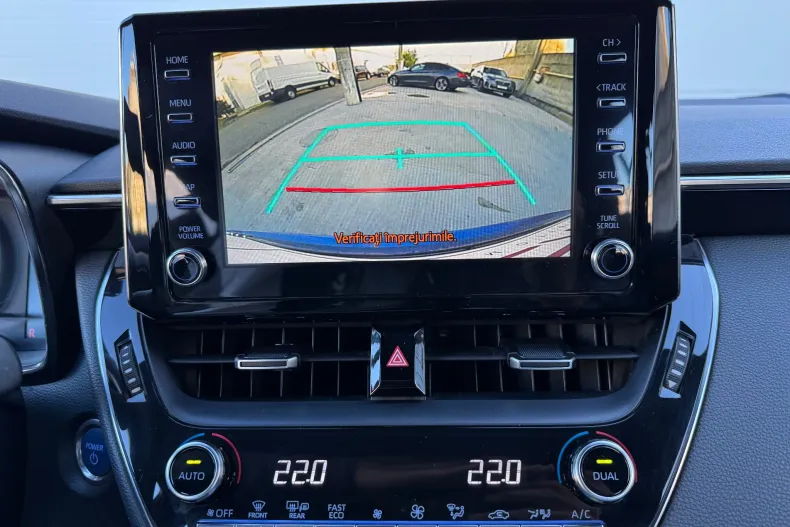 Toyota Corolla din 2021 cu 129.900 km - oferta TOY139490 - foto 6