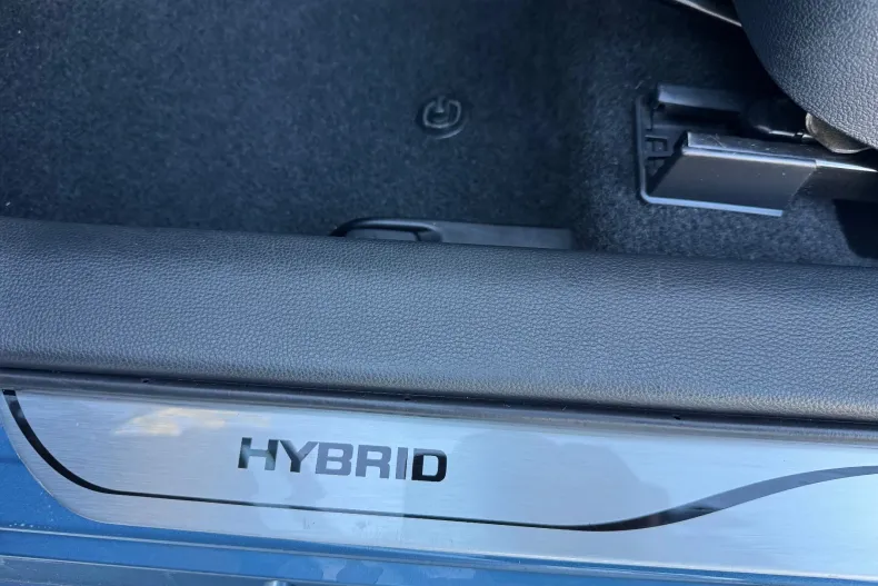 Toyota Corolla din 2021 cu 129.900 km - oferta TOY139490 - foto 13