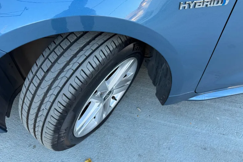 Toyota Corolla din 2021 cu 129.900 km - oferta TOY139490 - foto 15