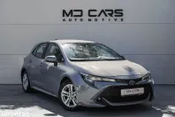 Toyota Corolla din 2021 cu 138.962 km - oferta TOY139496 - foto 1
