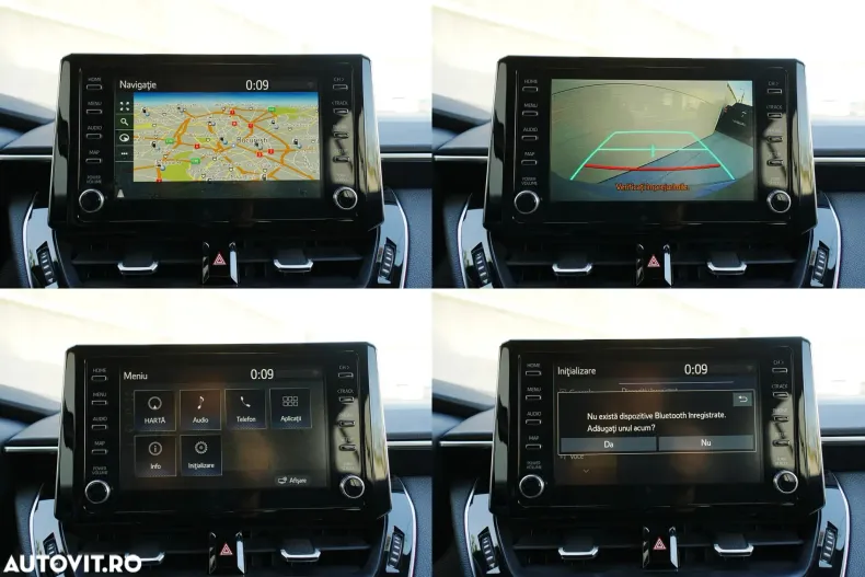 Toyota Corolla din 2021 cu 138.962 km - oferta TOY139496 - foto 9