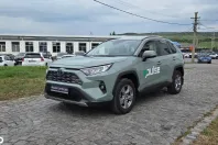 Toyota RAV4 din 2024 cu 24.000 km - oferta TOY139499 - foto 1
