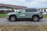 Toyota RAV4 din 2024 cu 24.000 km - oferta TOY139499 - foto 2