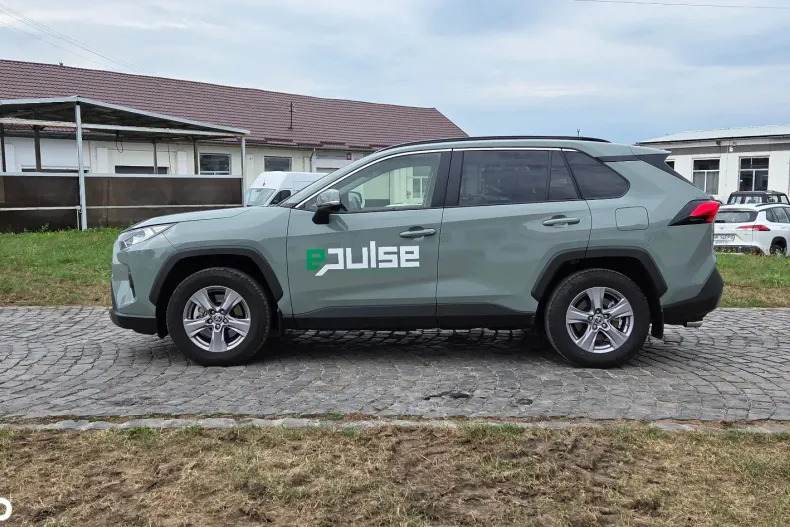 Toyota RAV4 din 2024 cu 24.000 km - oferta TOY139499 - foto 2