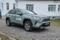 Toyota RAV4 din 2024 cu 24.000 km - oferta TOY139499 - foto 4