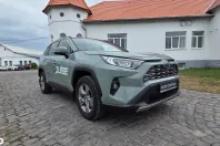 Toyota RAV4 din 2024 cu 24.000 km - oferta TOY139499 - foto 6