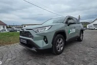 Toyota RAV4 din 2024 cu 24.000 km - oferta TOY139499 - foto 7