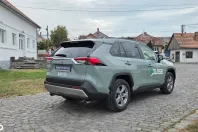 Toyota RAV4 din 2024 cu 24.000 km - oferta TOY139499 - foto 8