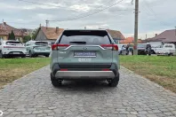 Toyota RAV4 din 2024 cu 24.000 km - oferta TOY139499 - foto 9
