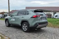 Toyota RAV4 din 2024 cu 24.000 km - oferta TOY139499 - foto 10