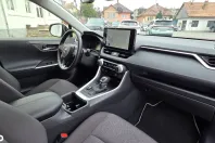 Toyota RAV4 din 2024 cu 24.000 km - oferta TOY139499 - foto 12