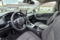 Toyota RAV4 din 2024 cu 24.000 km - oferta TOY139499 - foto 15