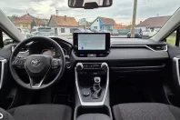 Toyota RAV4 din 2024 cu 24.000 km - oferta TOY139499 - foto 16
