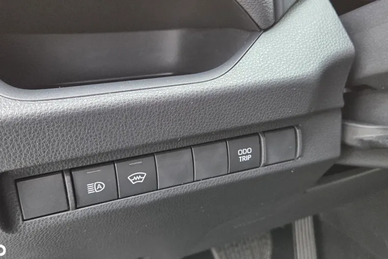 Toyota RAV4 din 2024 cu 24.000 km - oferta TOY139499 - foto 19