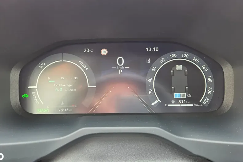 Toyota RAV4 din 2024 cu 24.000 km - oferta TOY139499 - foto 20