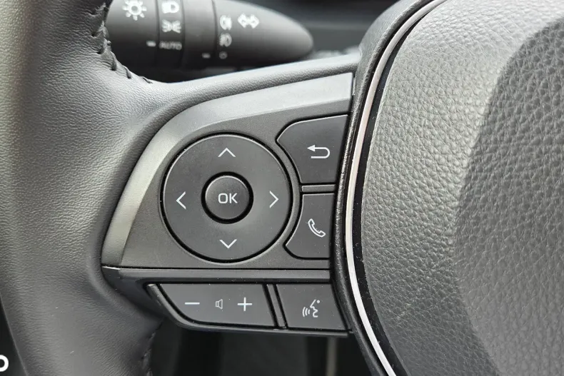 Toyota RAV4 din 2024 cu 24.000 km - oferta TOY139499 - foto 21