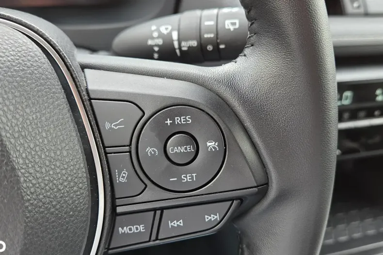 Toyota RAV4 din 2024 cu 24.000 km - oferta TOY139499 - foto 22