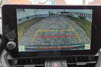 Toyota RAV4 din 2024 cu 24.000 km - oferta TOY139499 - foto 25