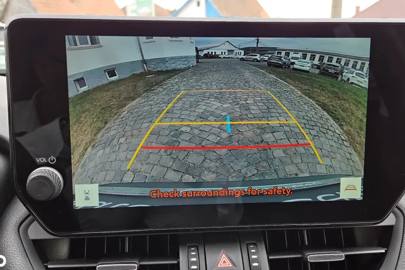 Toyota RAV4 din 2024 cu 24.000 km - oferta TOY139499 - foto 25