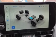 Toyota RAV4 din 2024 cu 24.000 km - oferta TOY139499 - foto 26